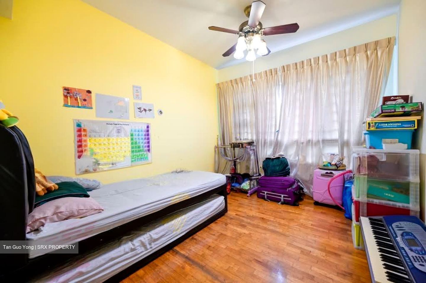 Blk 273B Punggol Regalia (Punggol), HDB 5 Rooms #599733231